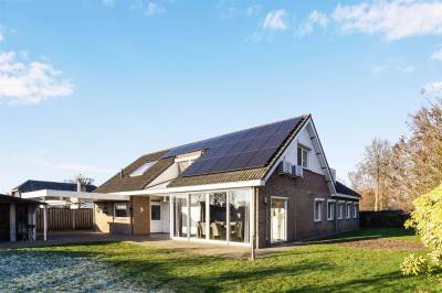 Woning Past. Debijestraat 58 Hegelsom