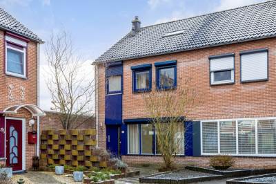 Woning Poorterslaan 165 Hulst