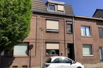 Woning Kampstraat 82 Kerkrade