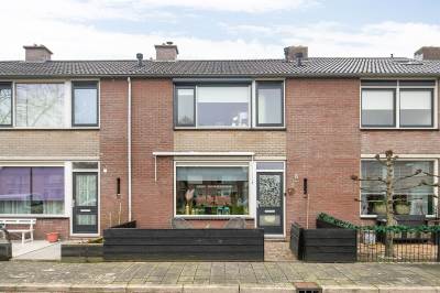 Woning Medemblikker Span 10 Bunschoten-Spakenburg