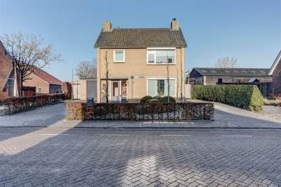 Woning Provincialeweg 73 Oosteind