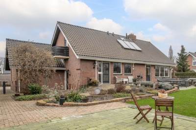 Woning Parklaan 5a Nieuw-Buinen