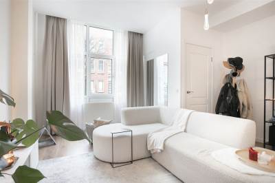 Woning Van der Palmstraat 106 Rotterdam