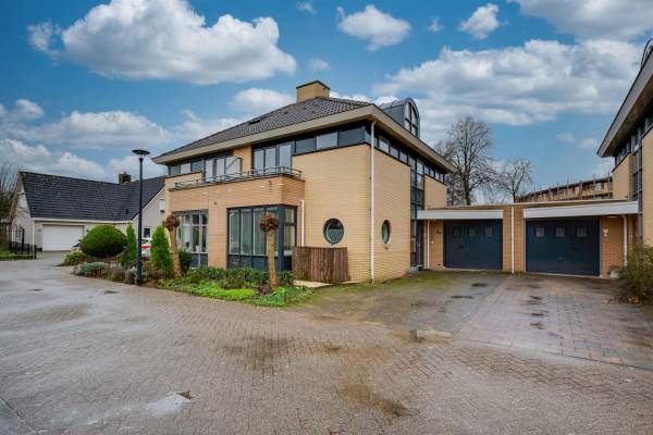 Woning Remy van Haanenstraat 15 Oosterhout (NB)