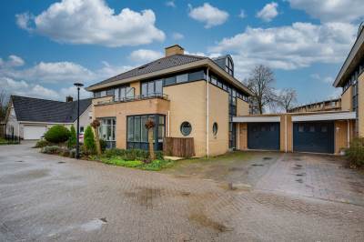 Woning Remy van Haanenstraat 15 Oosterhout (NB)