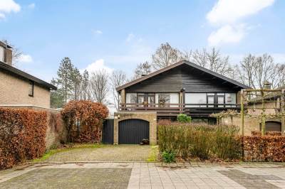 Woning Amethistdijk 185 Roosendaal
