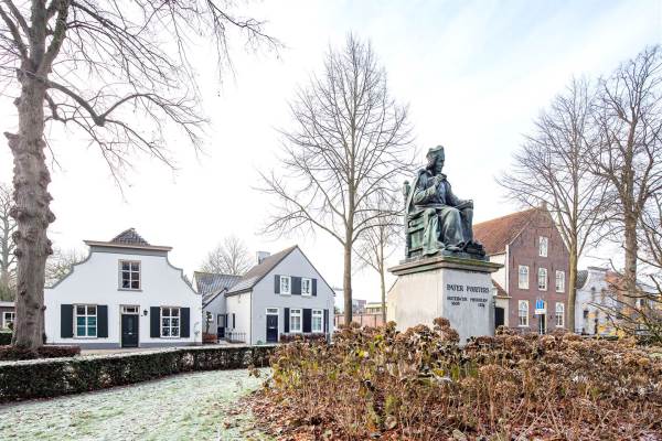Woning Kerkplein 24 Oisterwijk