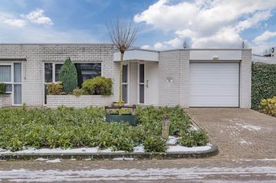Woning Nederhuizinge 15 Mierlo
