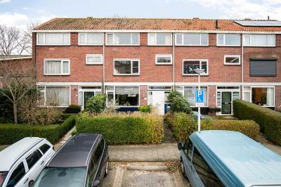 Woning Goudenregenstraat 23 Schipluiden