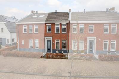 Woning Marskramer 41 Wijchen
