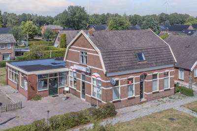 Woning Vaart 77 - 79 Gasselternijveen