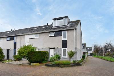 Woning Stierenweide 16 Zoetermeer