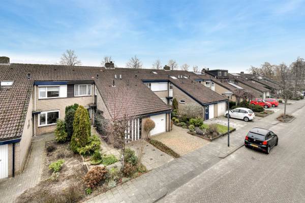 Woning Orion 26 Oosterhout (NB)