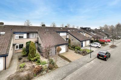Woning Orion 26 Oosterhout (NB)