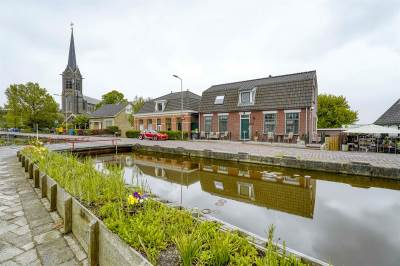 Woning Doctor van Noortstraat 78 Leidschendam