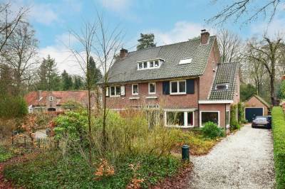 Woning Buntlaan 86 Driebergen-Rijsenburg