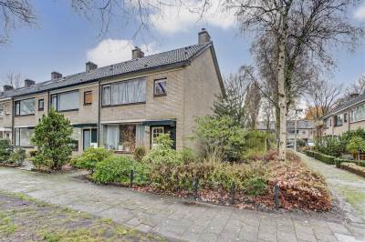 Woning Nijenheim 1015 Zeist