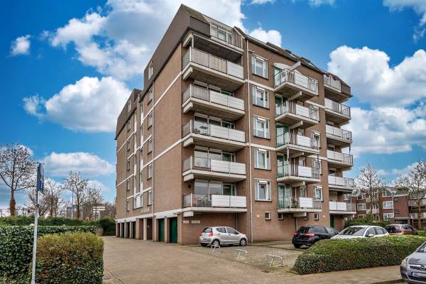 Woning van Laerstraat 60 Venlo