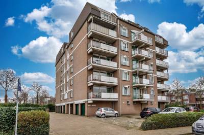 Woning van Laerstraat 60 Venlo