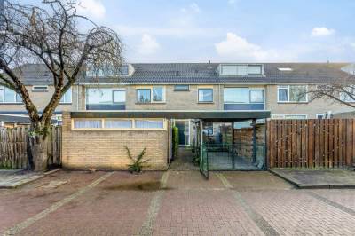 Woning Schubertstraat 6 Zutphen