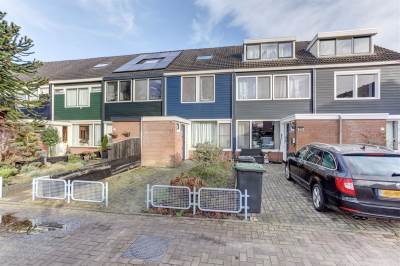 Woning Dreef 23 Borne
