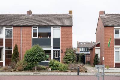 Woning Schurinklaan 21 Eefde