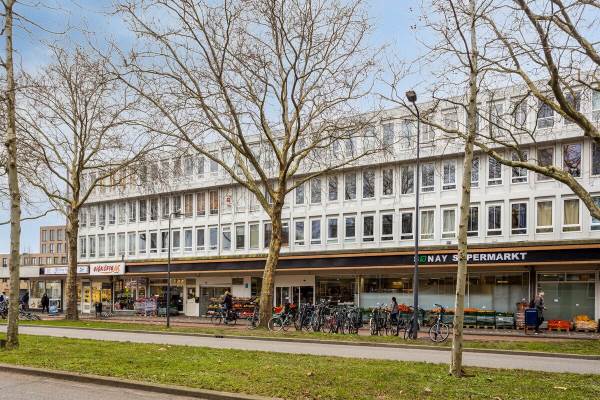 Woning van Coehoornplein 14 Den Bosch