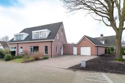 Woning Reehorst 11 Luttenberg