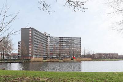 Woning Vrijheer van Eslaan 101 Papendrecht