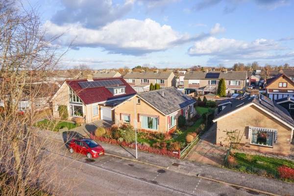 Woning Bogtmanweg 64 Tuitjenhorn