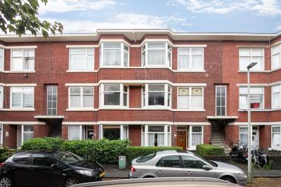 Woning Hulshorststraat 243 Den Haag