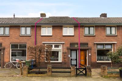 Woning Prinsenlaan 85 Woerden