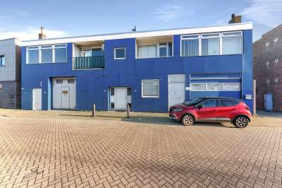 Woning 4e Industriestraat 12b Vlaardingen