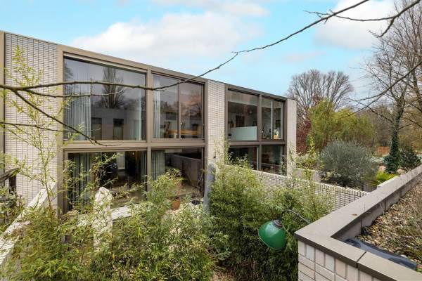 Woning C.A. Thiemestraat 13 Arnhem