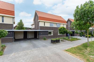Woning Duizendpoot 44 Hengelo (OV)