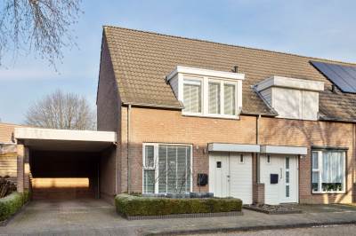 Woning Helmkruid 1 Asten