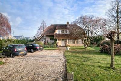 Woning Steenwijkerveld 21 De Kwakel