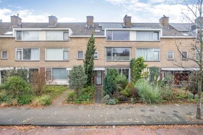 Woning Klarinetstraat 20 Rijswijk (ZH)