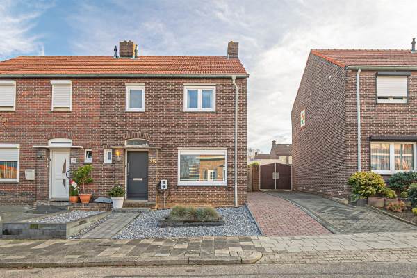 Woning Don Boscolaan 35 Landgraaf