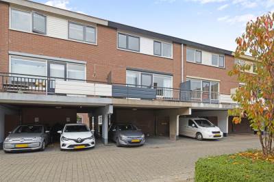 Woning Poolster 80 Hoorn (NH)