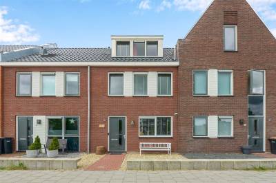 Woning Westerveer 37 Zwaag