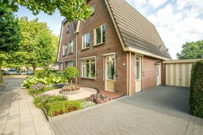 Woning Platanenlaan 57 Renswoude