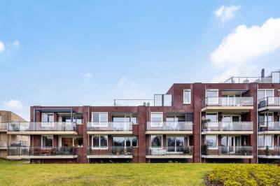 Woning Uilenberg 52 Hoogerheide