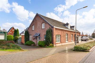 Woning Baarskampstraat 22 Kessel