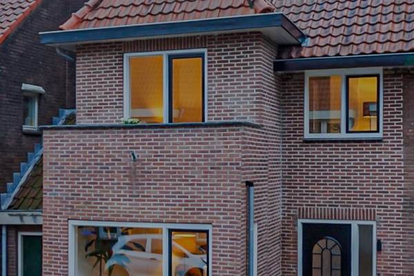 Woning Elsstraat 37 Utrecht