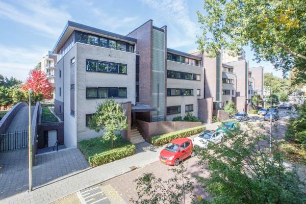Woning Wimbledonpark 245 Amstelveen
