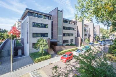 Woning Wimbledonpark 245 Amstelveen