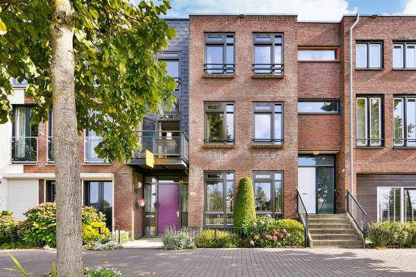Woning Nabuccosingel 145 Nieuw-Vennep