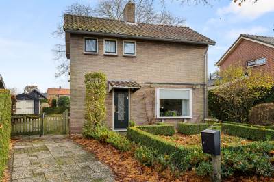 Woning Harskamperweg 14 Otterlo