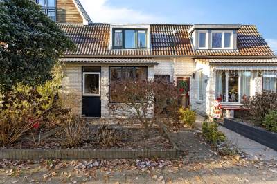 Woning Talingweide 55 Houten